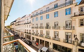 GS Chiado Boutique Studios&Suites